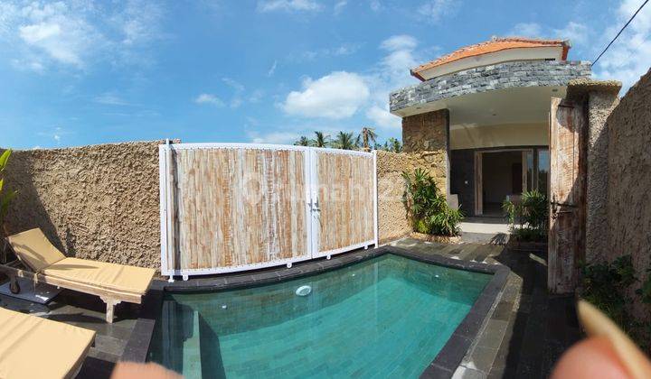 Guest house lantai 2 masih running radius ubud 11