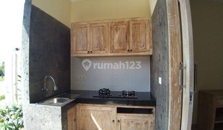 Guest house lantai 2 masih running radius ubud 12