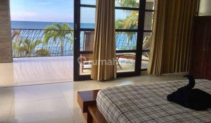 villa beachfront di kubutambahan buleleng 5
