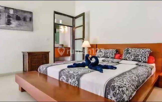 villa beachfront di kubutambahan buleleng 8