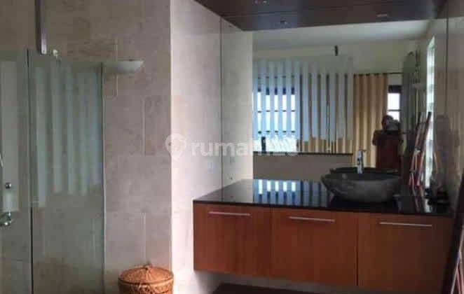villa beachfront di kubutambahan buleleng 7