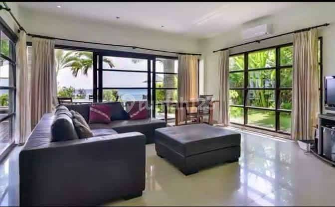 villa beachfront di kubutambahan buleleng 9