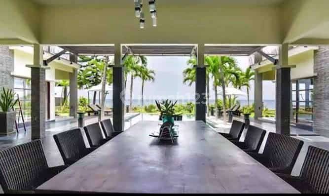 villa beachfront di kubutambahan buleleng 11