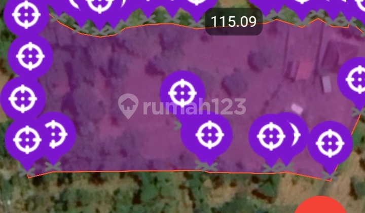 Tabah siap bangun di kubutambahan  buleleng 7