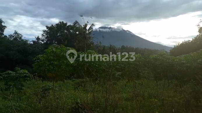 Garden Land Link Villa Near Central Sidemen
