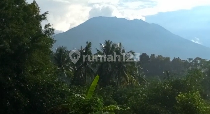 Garden Land Link Villa Near Central Sidemen