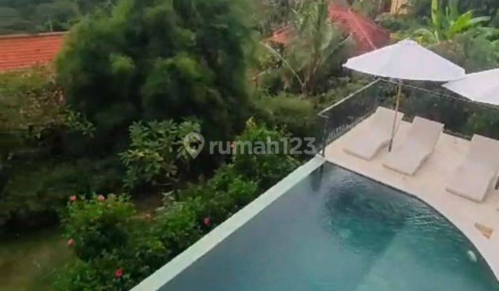 Villa Siap Huni View Laut Di Lovina 1