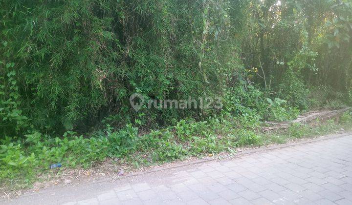 Land Ready to Build Link Villa In Lodtunduh Ubud 2