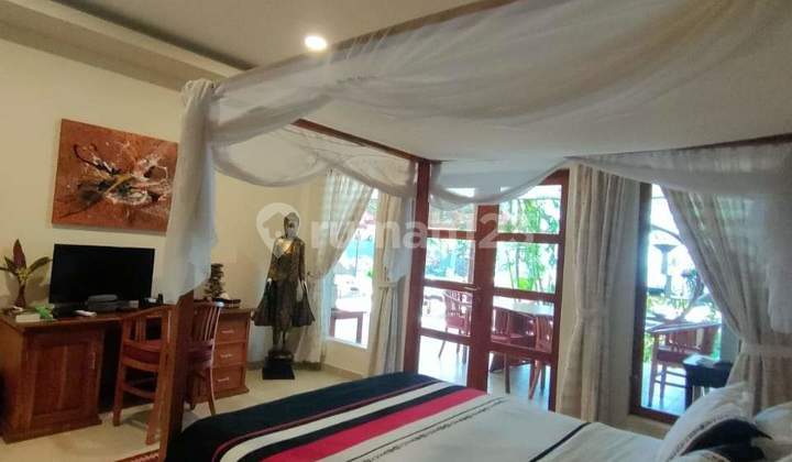 Villa Los Pantai Siap Huni 2