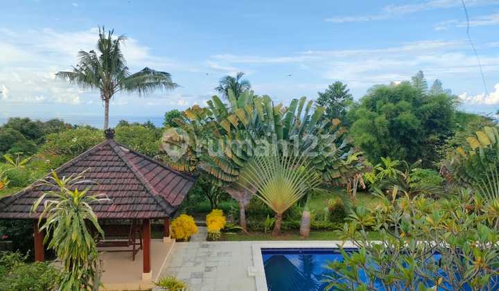 Villa View View Pantai Di Lovina 1