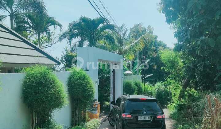 Villa Siap Huni View Laut Dan Sawah 2