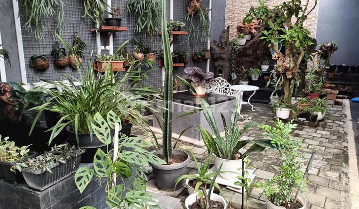 Ready-to-Occupy House in the Villa Area of Sukawati Ready-to-Occupy House in the Villa Area of Sukawati