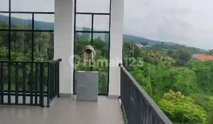 Villa Siap Huni View Laut Di Lovina 2