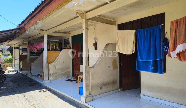 Di Jual Kos Kosan Di Perumahan Teuku Umar  2