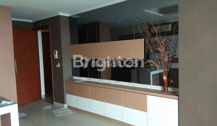 Apartment Ancol Mansion 1