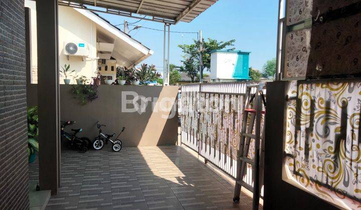 segera rumah cantik siap huni di Perumahan Pesona Barokah BKT 2