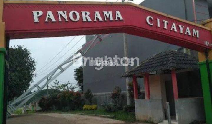 / Over Credit rumah subsidi di Panorama Citayam BOGOR 1