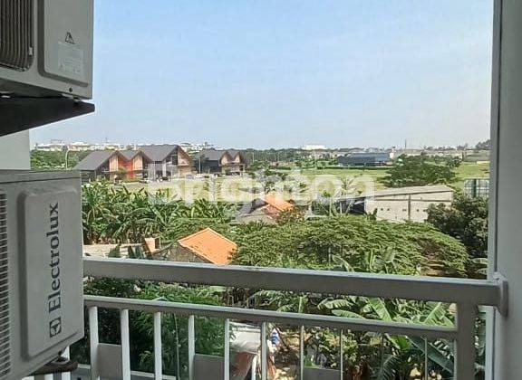 Apartemen The Springlake Sumarecon Bekasi jual murah  2