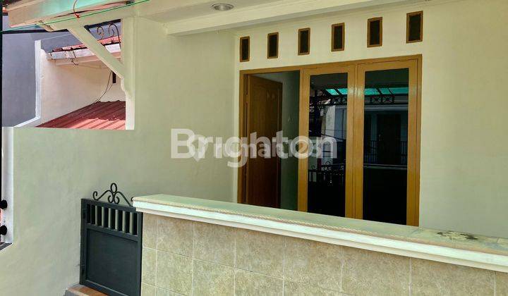 RUMAH MURAH ASRI 2 LT DI BEKASI 2