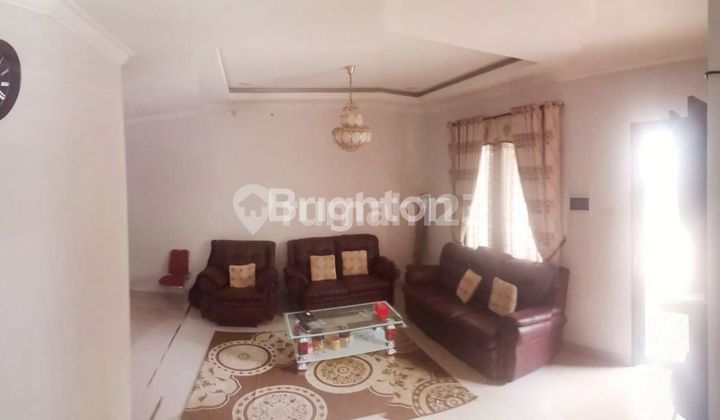 Dijual Cepat rumah cantik minimalis di jalan siliwangi Narogong 2