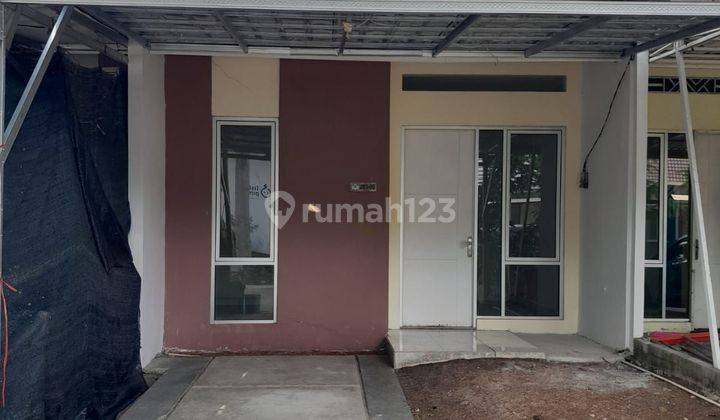 Rumah Dekat Sumarecon Crown Gading  Harapan Indah 1