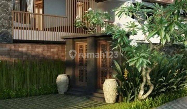 Royal Purma Beachfront Villa For Sell Only 1 Unit SHM Buc 2