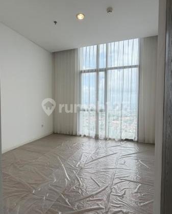 For Sale Verde Two Tower Terraverde Apartment @Kuningan - 3+1 BR (Size 211.84 Sqm) 10.88 Billion Before Sold - WhatsApp: 08137776xxxx