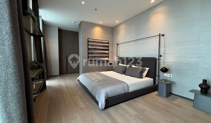 Dijual Apartemen Verde Two Tower Monteverde @Kuningan 4 BR (Size 460,54 Sqm) Fully Furnish By Moie Termurah 29,5 Miliar - Whatsapp: 0813xxxxxxxx 2