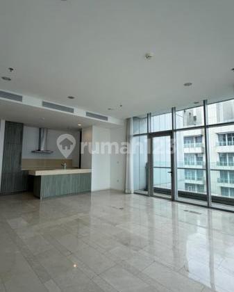 For Sale Verde Two Tower Terraverde Apartment @Kuningan - 3+1 BR (Size 211.84 Sqm) 10.88 Billion Before Sold - WhatsApp: 08137776xxxx 2