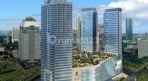 Dijual Apartemen Pacific Place Residence @Scbd 4+1 BR (Size 500 Sqm) Fully Furnish Certificate Termurah 38,5 Miliar - Whatsapp: 0813xxxxxxxx
