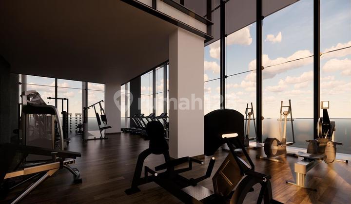 For Sale Pakubuwono Menteng 3+1 BR Apartment (Size 260 Sqm) Cheapest 16 Billion Before Sold Out - WhatsApp: 08137776xxxx