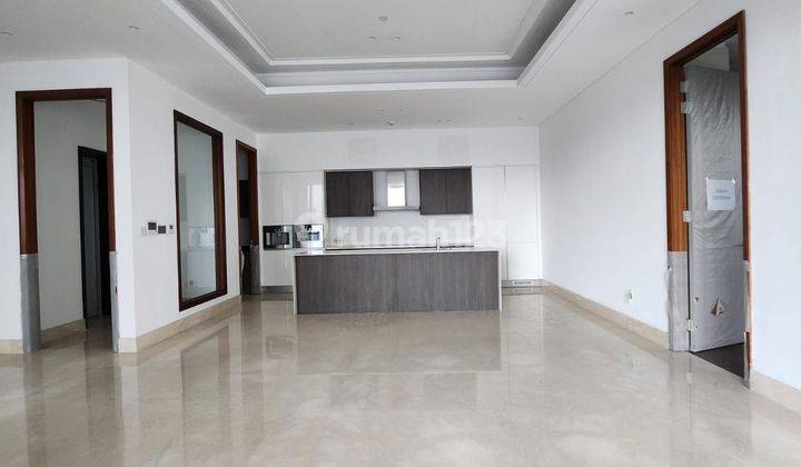 Dijual Apartemen Regent Residences Mangkuluhur City 3+1 BR Size 251 Sqm Termurah 16,7 Miliar Include Ppn Contact 087778899910 2