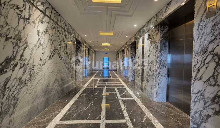Office District 8 Scbd Jakarta Selatan Size 271 Sqm Termurah 50 Juta Sqm Sebelum Ter