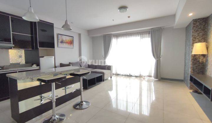 Dijual Apartemen The Aspen Residence fatmawati 2 BR size 97 Sqm Termurah 2 Miliar Nego Sebelum Terjual Contact 087778899910 1