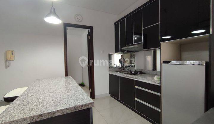 Dijual Apartemen The Aspen Residence fatmawati 2 BR size 97 Sqm Termurah 2 Miliar Nego Sebelum Terjual Contact 087778899910 2