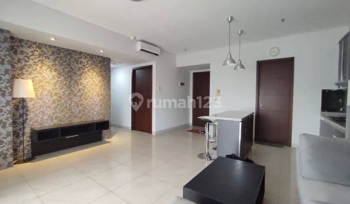 Dijual Apartemen The Aspen Residence fatmawati 2 BR size 97 Sqm Termurah 2 Miliar Nego Sebelum Terjual Contact 087778899910 9