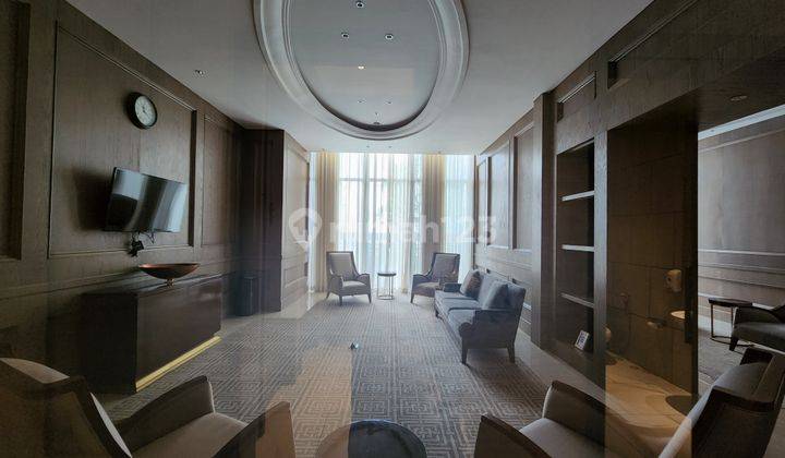 Dijual Luxury Apartemen District 8 senopati 4+1 BR size 249 Sqm Fully Furnish Termurah 17,4 Miliar Sebelum Terjual Contact 087778899910 1