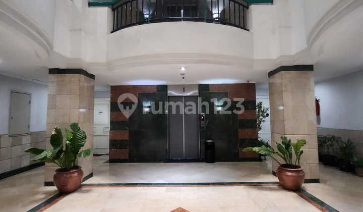 Dijual Penthouse Apartemen Prapanca Jakarta Selatan 7 BR Size 681 Sqm Termurah 14 Miliar Sebelum Terjual 1