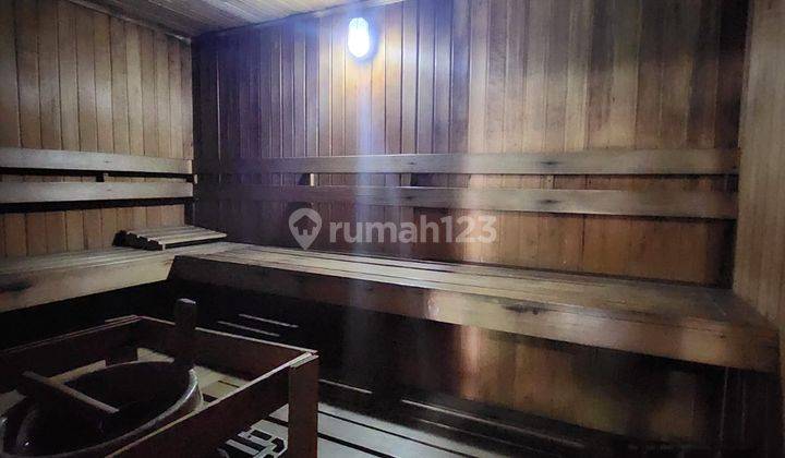 Dijual Penthouse Apartemen Prapanca Jakarta Selatan 7 BR Size 681 Sqm Termurah 14 Miliar Sebelum Terjual 8