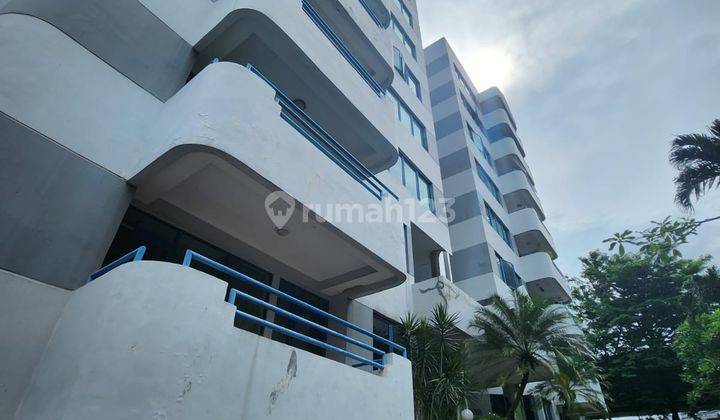 Dijual Penthouse Apartemen Prapanca Jakarta Selatan 7 BR Size 681 Sqm Termurah 14 Miliar Sebelum Terjual 9