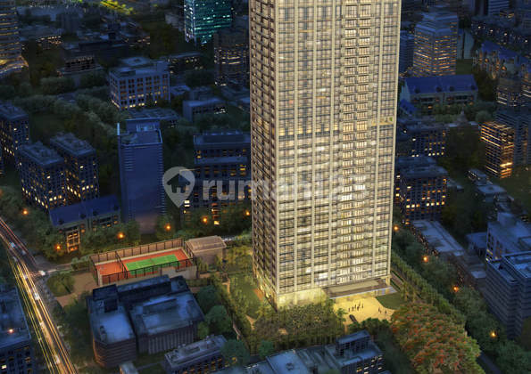 Dijual Apartemen Pakubuwono Menteng 3+1 BR (Size 260 Sqm) Termurah 16 Miliar Sebelum Terjual - Whatsapp : 0813xxxxxxxx 2