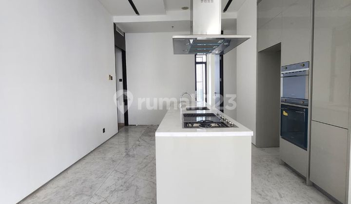 Dijual Apartemen Senopati Suites 3 (Size 287 Sqm) 3+1 BR TERMURAH 13,5 MILIAR RUPIAH NEGO SEBELUM TERJUAL - WHATSAPP: 08777889xxxx 2