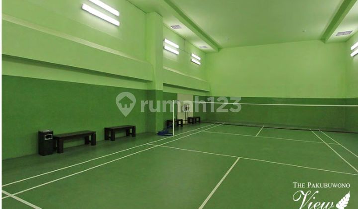 For Sale Pakubuwono View Apartment 2+1 BR (Size 153 Sqm) FULLY FURNISHED CHEAPEST 4.5 BILLION BEFORE SOLD - WHATSAPP: 081377765768 2