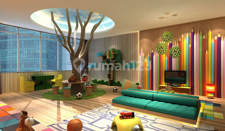 Dijual Apartemen Sudirman Mansion @SCBD 4+1 BR (Size 463 Sqm) FURNISH CERTIFICATE TERMURAH 23 MILIAR NEGO SEBELUM TERJUAL - WHATSAPP: 08777889xxxx 2