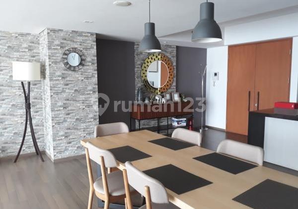 Dijual Apartemen Verde One @Kuningan 3+1 BR (Size 380,25 Sqm) Private Garden Fully Furnish By Vivere Termurah 12,86 Miliar - Whatsapp: 0813xxxxxxxx 2