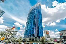 Dijual Office The City Tower Thamrin Jakarta Pusat Size 1.663,62 Sqm Limited Termurah 80 Juta Sqm + Ppn Sebelum Terjual Contact 087778899910 1