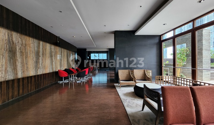 Dijual Apartemen Residence 8 @Senopati - 3+1 BR (Size 180 Sqm) Furnish Certificate Termurah 6,8 Miliar Undermarket - Whatsapp: 0877xxxxxxxx