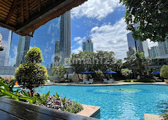 Dijual Apartemen Airlangga Ritz Carlton @Mega Kuningan 5+1 BR (Size 880 Sqm) Termurah Rp 28 Miliar Undermarket - Whatsapp: 0877xxxxxxxx 2