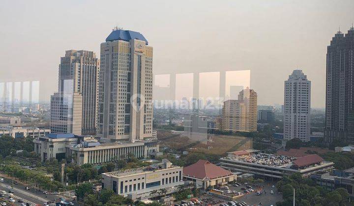 Dijual 1 Floor Office Mangkuluhur City Tower Gatot Subroto Size 1.755,77 Sqm Termurah 65 Juta sqm + Ppn Contact 087778899910