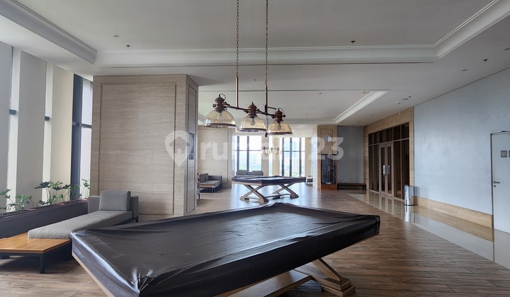 For Sale Apartment District 8 @Senopati - 2+1 BR (Size 105 Sqm) Furnished Already Certificate Cheapest 8 Billion Before Sold - WhatsApp: 08777889xxxx